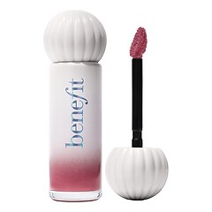 Splashtint - Feuchtigkeitsspendender Glossy Tint für die Lippen, BENEFIT COSMETICS